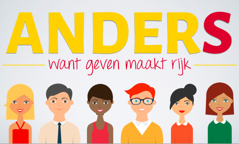 Stichting ANDERS 02 Stichting ANDERS 02